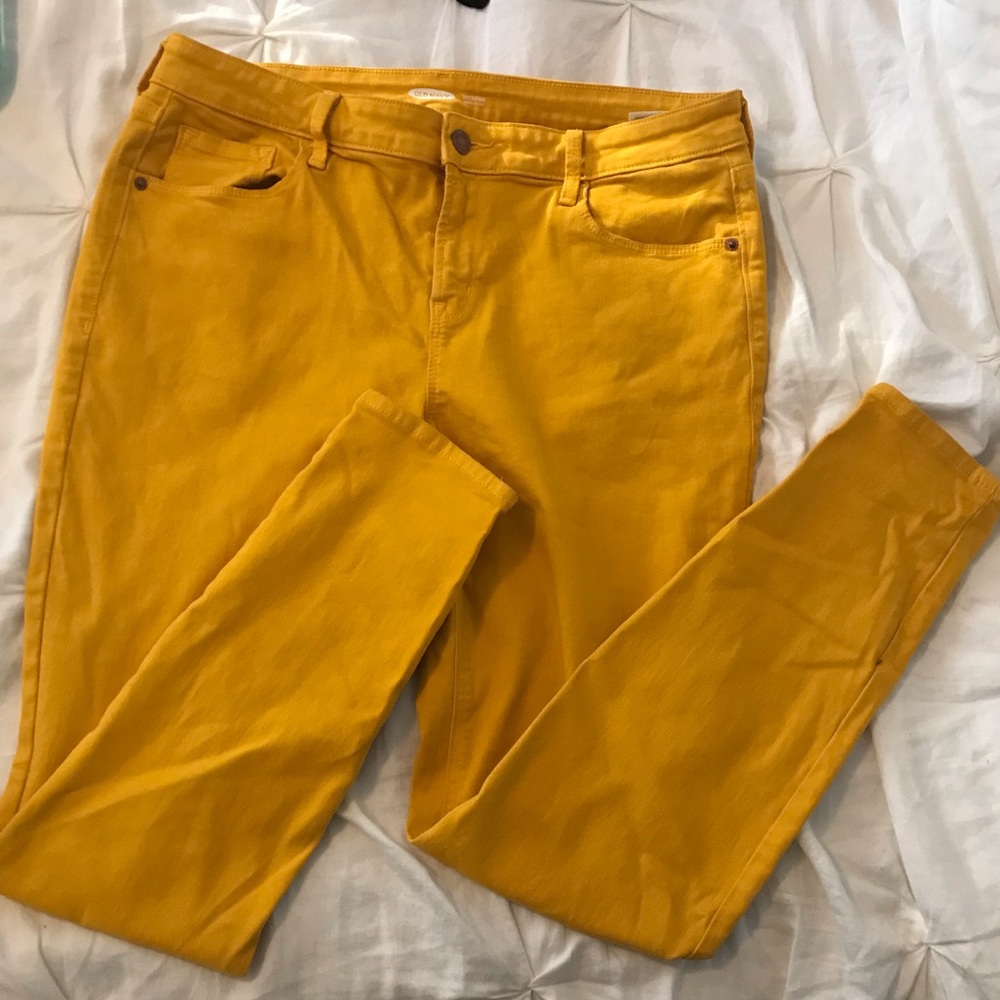 Old Navy Jeans